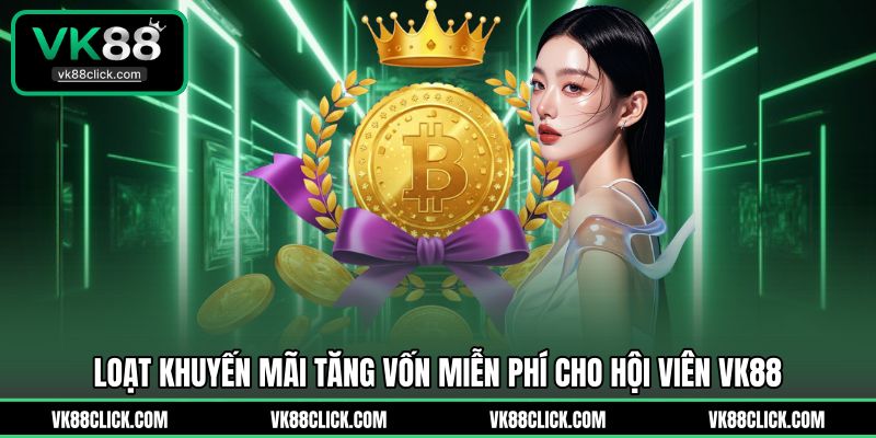 Ưu đãi khủng tổ chức liên tục trên website